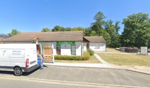 Pharmacie Dudal à Ligny-le-Ribault