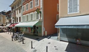 Pharmacie ZAKAR à Albertville