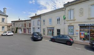 PHARMACIE LARBODIE CARLES à Rauzan