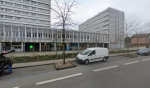 PHARMACIE DES DEUX TOURS à Mons-en-Barœul