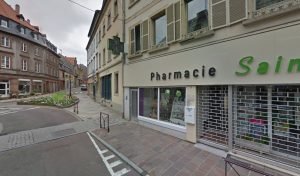 Flauder à Bitche