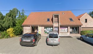 Pharmacie de Lederzeele – Matériel Médical à Lederzeele