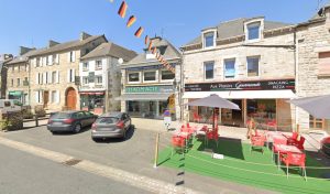 Pharmacie Sangan – Duguesclin à Broons