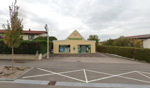 PHARMACIE CLEMENT MARION à Golbey