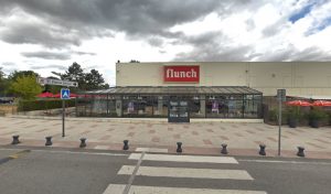 Pharmacie Bleue – Elsie Santé à Maurepas