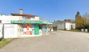 Pharmacie Senescal à Le Haillan