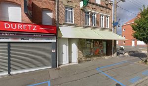 Pharmacie BARBRY à Bailleul