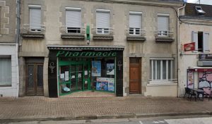 Pharmacie de Fursac à Fursac
