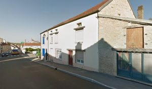Pharmacie de Prauthoy à Le Montsaugeonnais