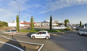 Pharmacie Pottier Le Bail à Vitré