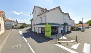 Pharmacie Langinier à Séméac