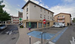 Pharmacie Seguin à Sury-le-Comtal