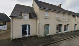 Pharmacie de Saint-Yvi à Saint-Yvi