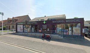 Pharmacie – Vancappel Van Robaeys Selarl à Hondschoote