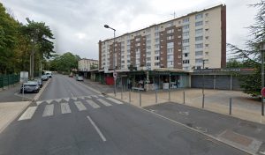 Pharmacie des Mazières à Draveil
