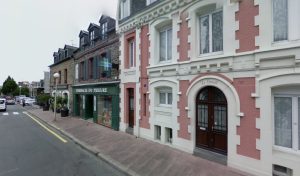 Pharmacie Du Prieure à Dinard