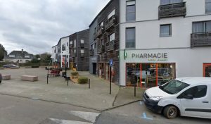 Pharmacie Gorse-Lavanant à Pleyber-Christ