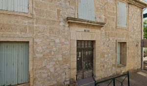 Pharmacie Carreton Bezouce à Bezouce