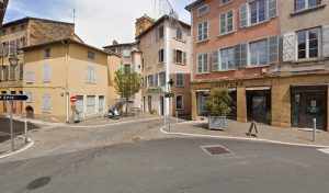 Pharmacie de la Brevenne à L'Arbresle