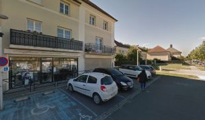 PHARMACIE DE JATTEAU à Moissy-Cramayel