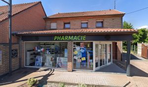 Pharmacie Du Sana à Montigny-en-Ostrevent
