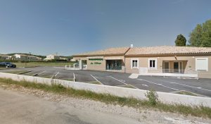 Pharmacie du Village à Saint-Paulet-de-Caisson