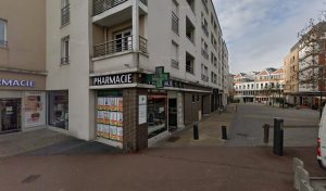 Pharmacie De L&rsquo;aerospatiale à Châtillon