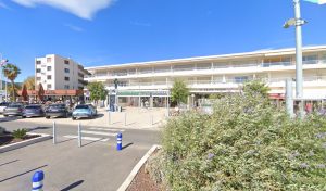 Pharmacie de la Plage SELAS DEBIARD à Cavalaire-sur-Mer