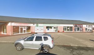 PHARMACIE LA MOTTE VAUVERT à Château-Gontier-sur-Mayenne