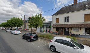 Pharmacie Nogentaise à Nogent-sur-Vernisson