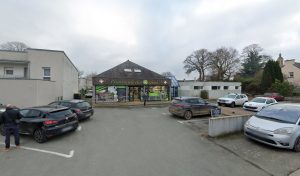 Pharmacie des Kaolins à Quessoy