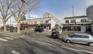 Pharmacie Leadersanté Saint- leu à Villetaneuse