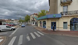 Pharmacie de la Mairie à Vichy