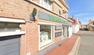 Pharmacie Duhamel Maxime à Grand-Fort-Philippe