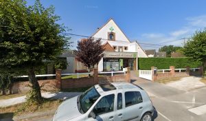 Pharmacie de l&rsquo;Authie à Berck