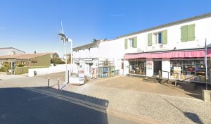 PHARMACIE CAROLE BEAUJARD à Rivedoux-Plage