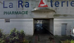 Pharmacie de Saint Pierre à Saint-Pierre-des-Corps