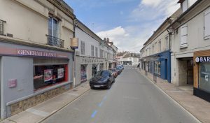 Pharmacie des Remparts à Crépy-en-Valois
