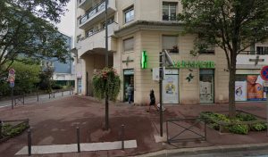 PHARMACIE MAISON BLANCHE l Châtillon 92 à Châtillon