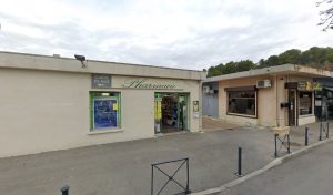 Pharmacie de la Salle à Bouc-Bel-Air