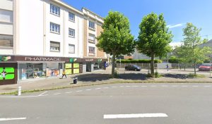 Pharmacie Ste Cécile à Le Havre
