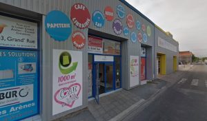Pharmacie Bianchi-Guionie SELARL à Casteljaloux