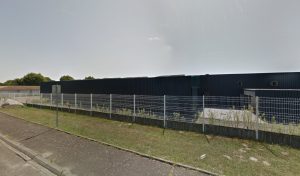 Dubaquie à Saint-Paul-lès-Dax