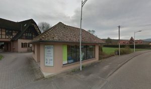 Pharmacie Du Nideck à Niederhaslach