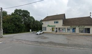 Pharmacie Thaumiaux à La Courtine