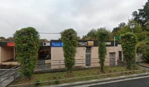 Pharmacie Sevin à Évry-Courcouronnes