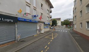 pharmacie de lugny à Moissy-Cramayel