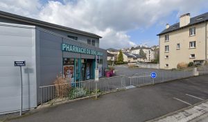 Pharmacie Roger à Rodez