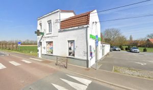 Pharmacie Delobelle jean-paul à Fretin