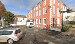 Pharmacie Nicomède à Sainte-Livrade-sur-Lot